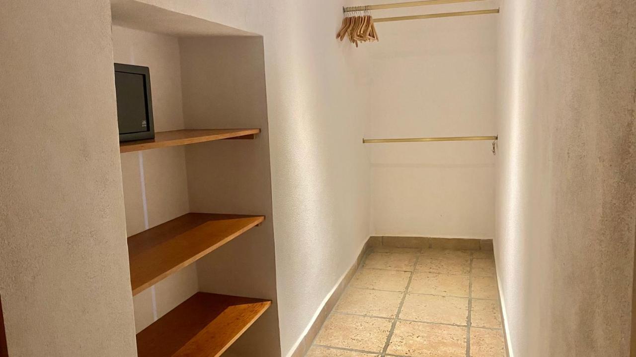 Agroturisme Son Cardaix Artá Exterior foto