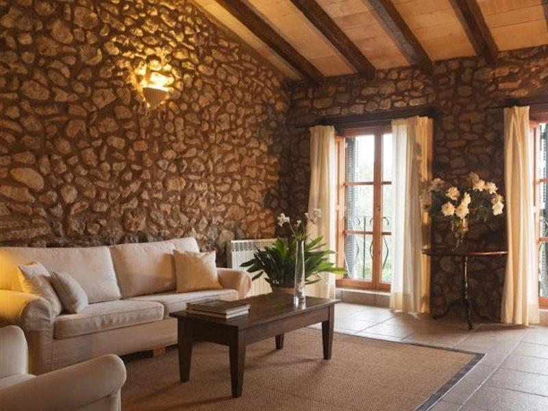 Agroturisme Son Cardaix Artá Exterior foto