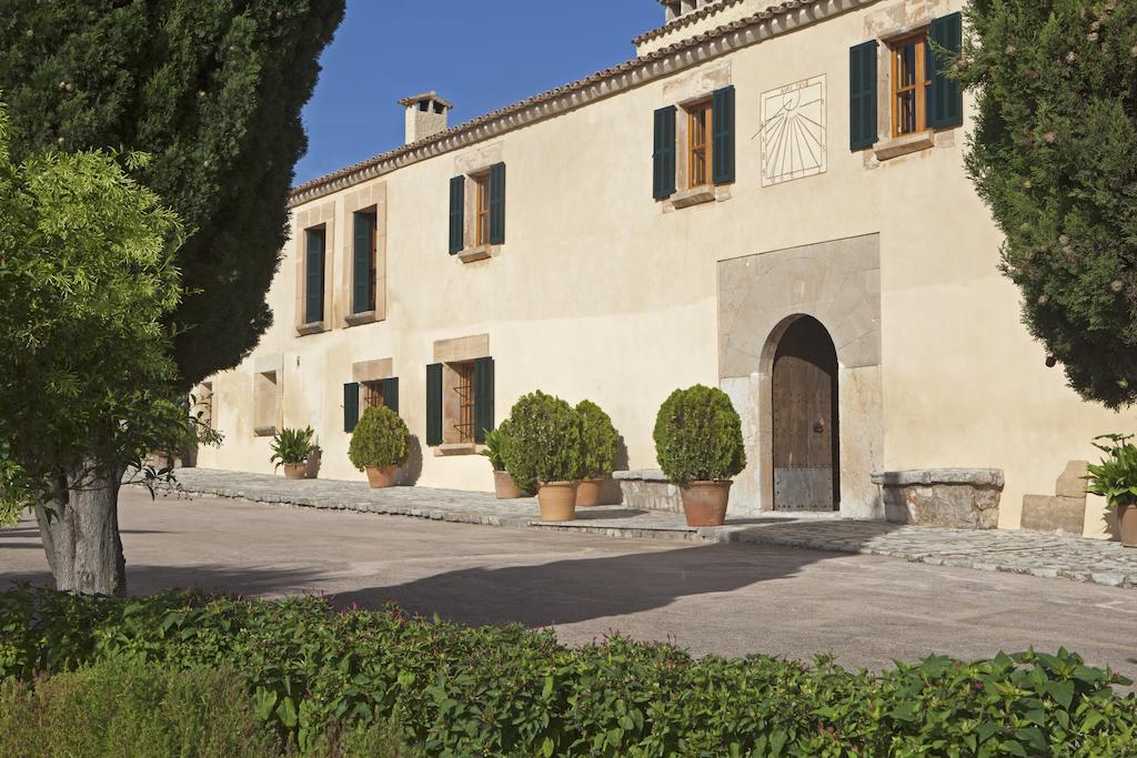 Agroturisme Son Cardaix Artá Exterior foto